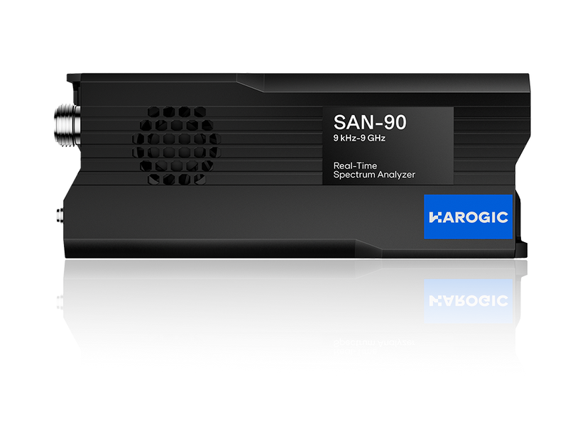 Аналізатор спектру SAN-90 427370
