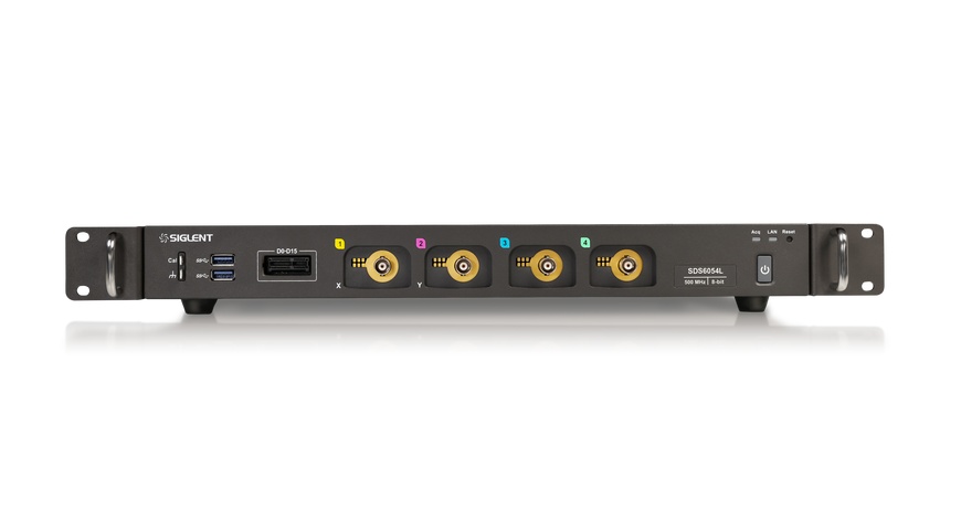 Осцилограф SDS6054L 378660