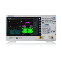 Анализатор спектра SSA3032X Plus 309665