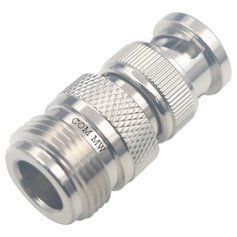 RF Adapter N/BNC-KJ 407268