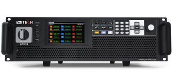 Лабораторный источник питания IT7812-350-90 407772