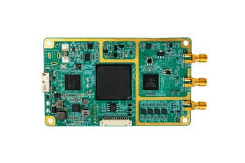 Программно-определяемое радио (SDR) USRP-LW B205-c (A7 75T version) 423731