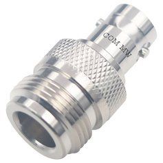 RF Adapter N/BNC-KK 407279