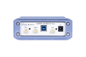 Программно-определяемое радио (SDR) USRP-LW B210 (Spartan6) 423739