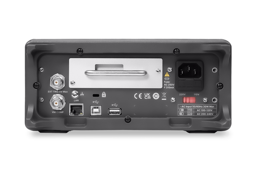 Multimeter SDM4065A 410963