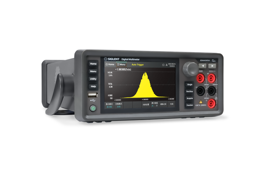 Multimeter SDM4065A 410963