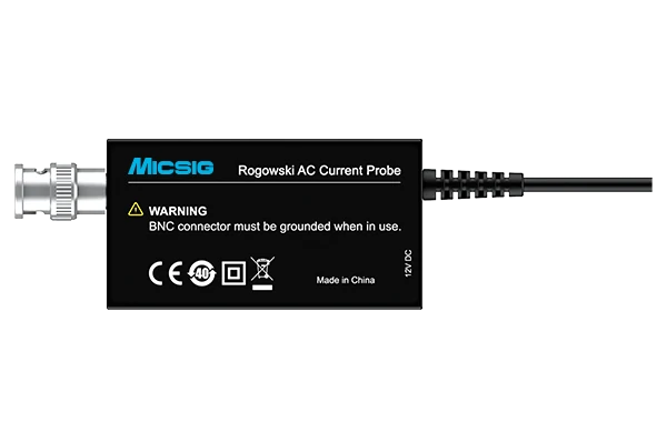 BNC interface