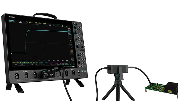SigOFIT Optical-fiber Isolated Probe