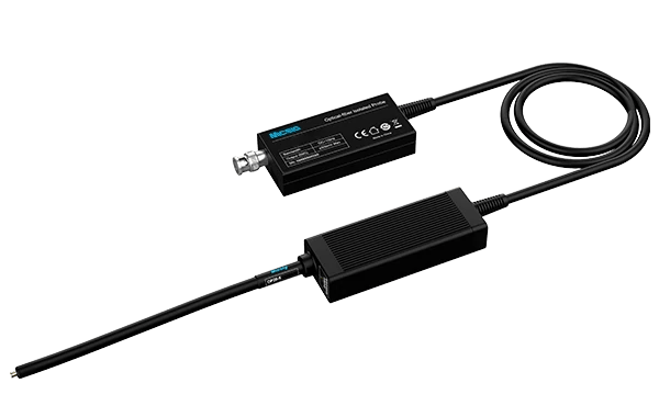 SigOFIT Optical-fiber Isolated Probe MOIP10P